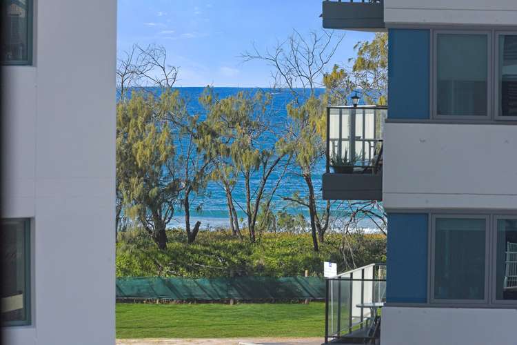 Second view of Homely unit listing, Unit 8/12 Parker St, Maroochydore QLD 4558