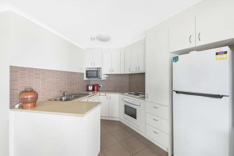 Third view of Homely unit listing, Unit 8/12 Parker St, Maroochydore QLD 4558