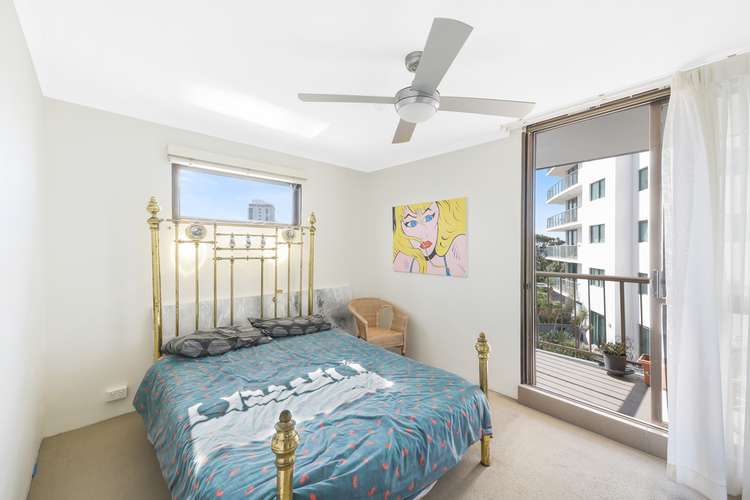 Seventh view of Homely unit listing, Unit 8/12 Parker St, Maroochydore QLD 4558