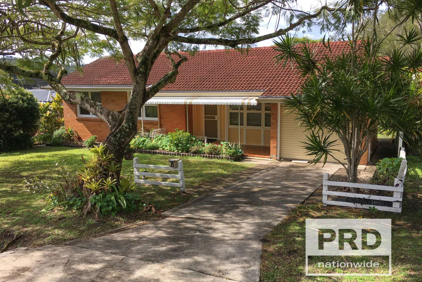 Main view of Homely house listing, 8 Murray Street, East Lismore NSW 2480