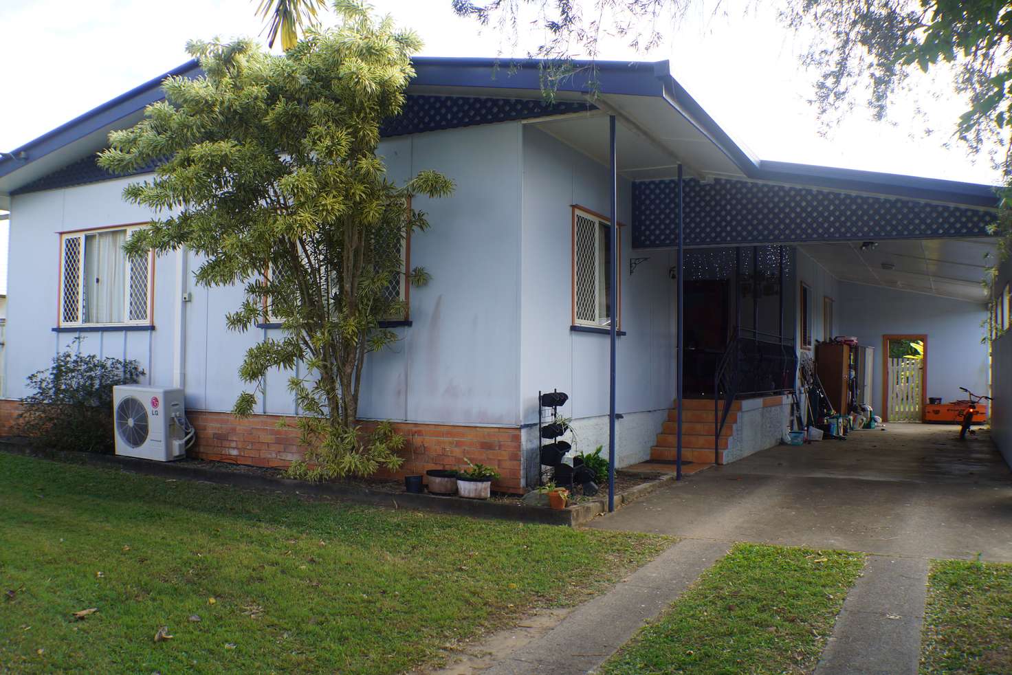Main view of Homely house listing, 14 Bovey Street, North Mackay QLD 4740