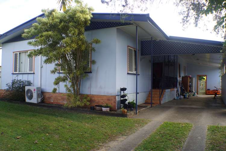 Main view of Homely house listing, 14 Bovey Street, North Mackay QLD 4740