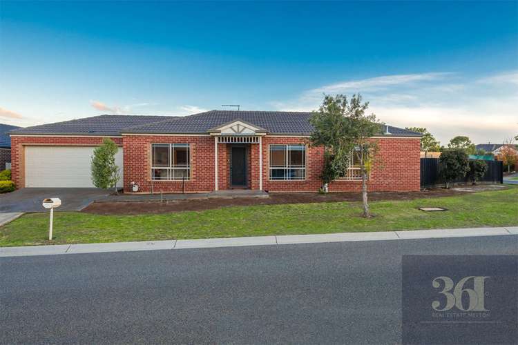 Main view of Homely house listing, 46 Caitlyn Drive, Harkness VIC 3337