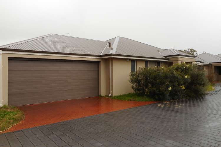 Second view of Homely house listing, 39A Mallard Way, Cannington WA 6107