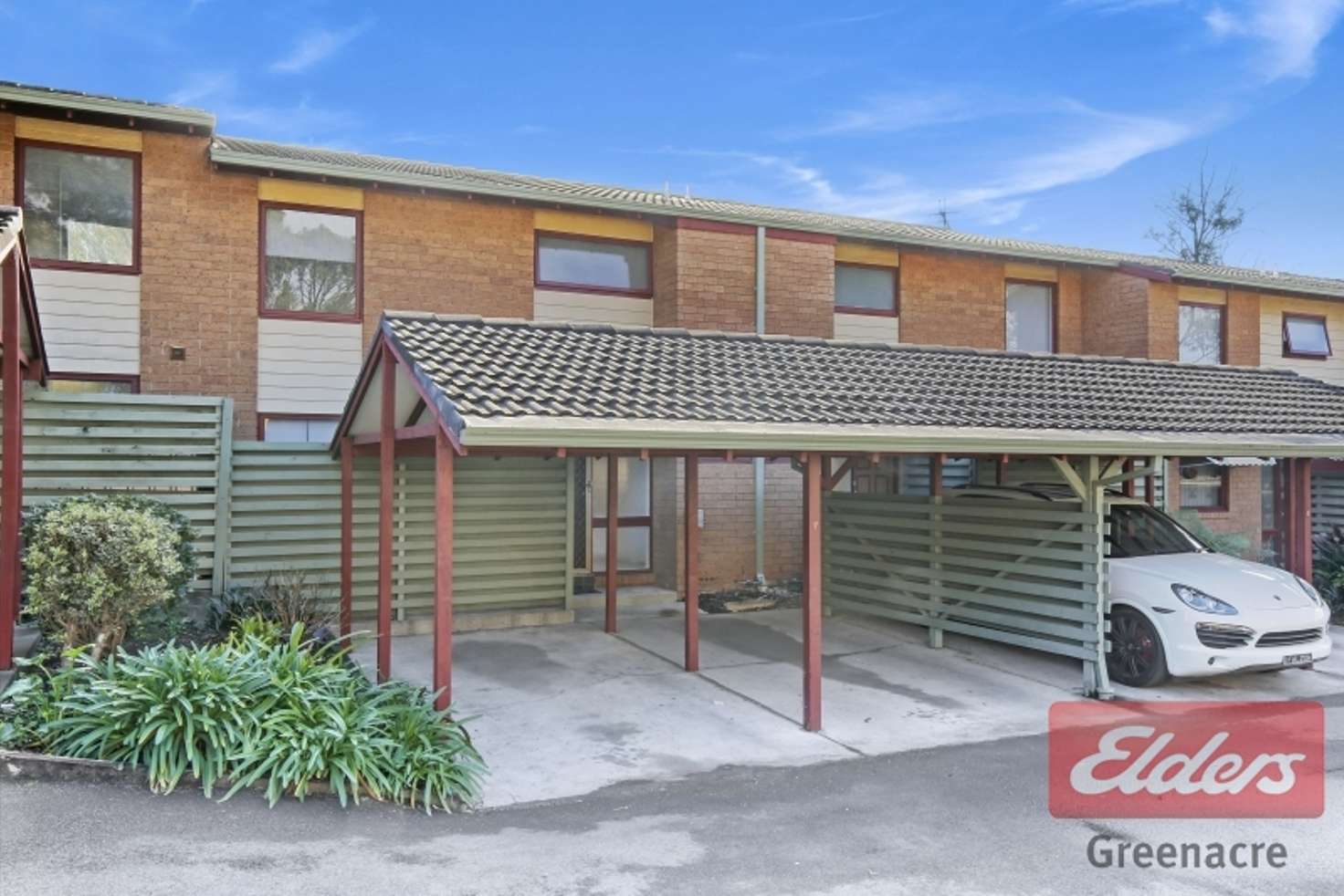 Main view of Homely townhouse listing, 7/99 Rawson Road, Greenacre NSW 2190