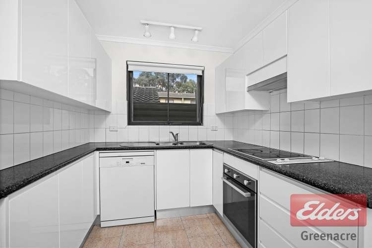 Second view of Homely townhouse listing, 7/99 Rawson Road, Greenacre NSW 2190