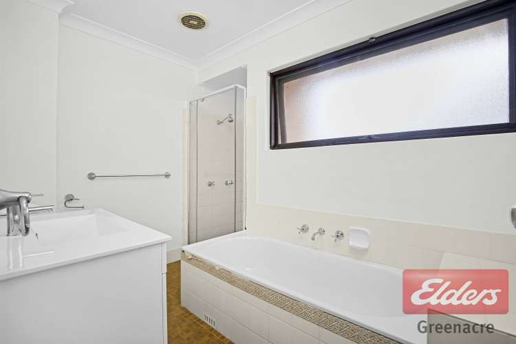 Fourth view of Homely townhouse listing, 7/99 Rawson Road, Greenacre NSW 2190