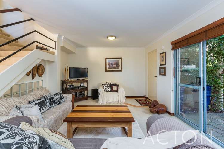 Second view of Homely townhouse listing, 22/15 Boundary Road, Mosman Park WA 6012