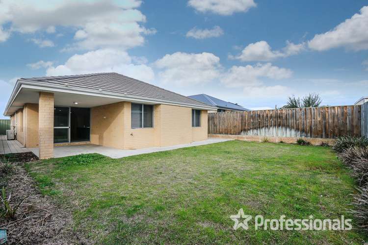 Seventh view of Homely house listing, 15 Boyagarring Gardens, Ellenbrook WA 6069