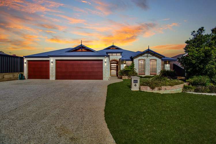 Main view of Homely house listing, 26 Gecko Road, Baldivis WA 6171