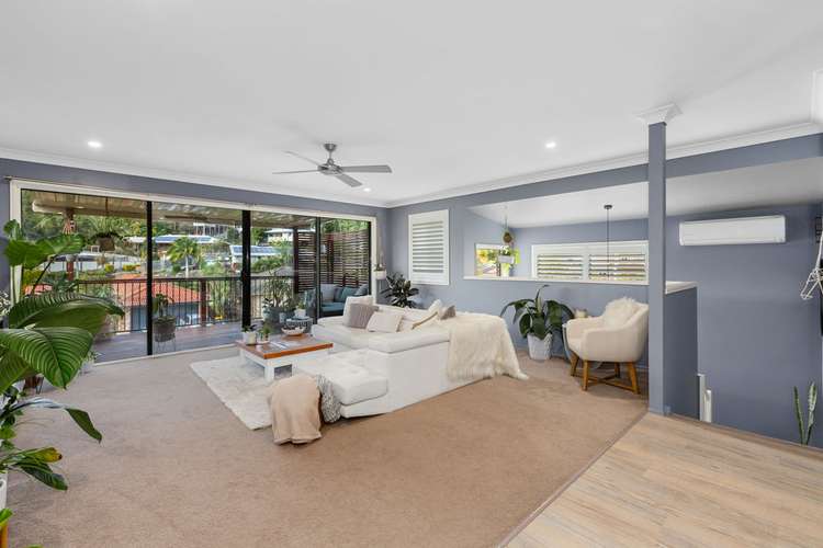 Fourth view of Homely semiDetached listing, 2/45 Kildare Drive, Banora Point NSW 2486