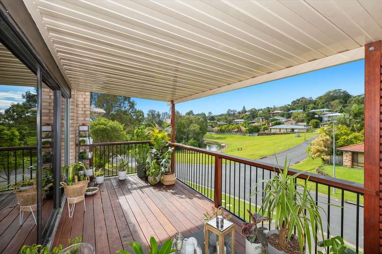 Fifth view of Homely semiDetached listing, 2/45 Kildare Drive, Banora Point NSW 2486