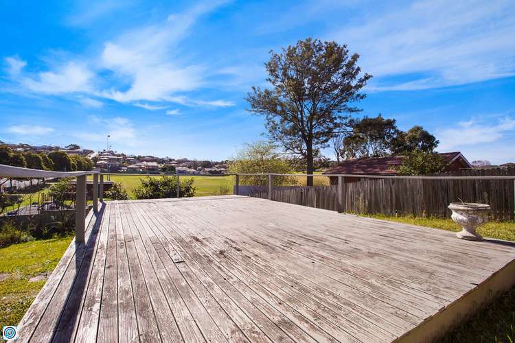 Sixth view of Homely house listing, 14 Derowie Crescent, Lake Heights NSW 2502