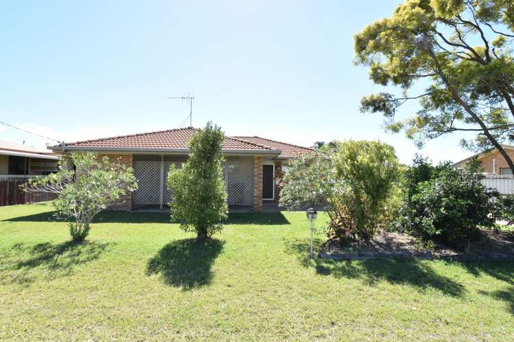 Main view of Homely house listing, 7 Wallace Drive, Bundaberg North QLD 4670