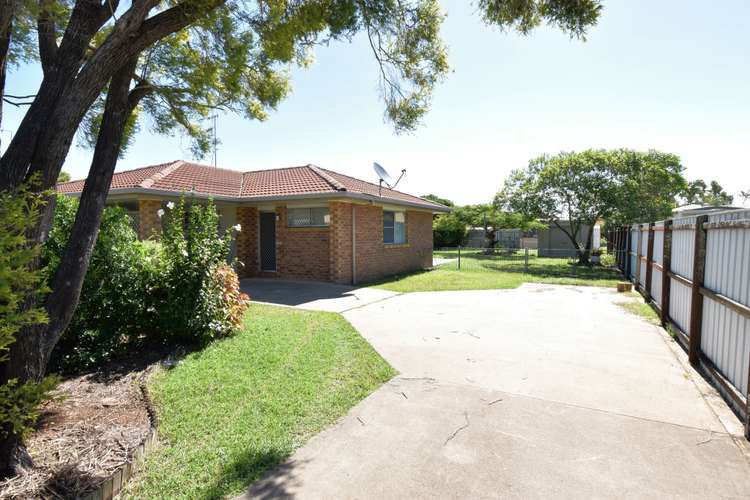 Second view of Homely house listing, 7 Wallace Drive, Bundaberg North QLD 4670