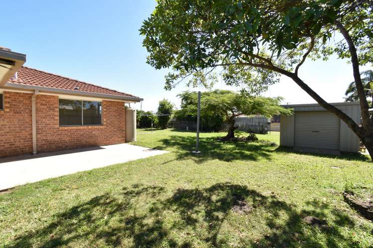 Fourth view of Homely house listing, 7 Wallace Drive, Bundaberg North QLD 4670