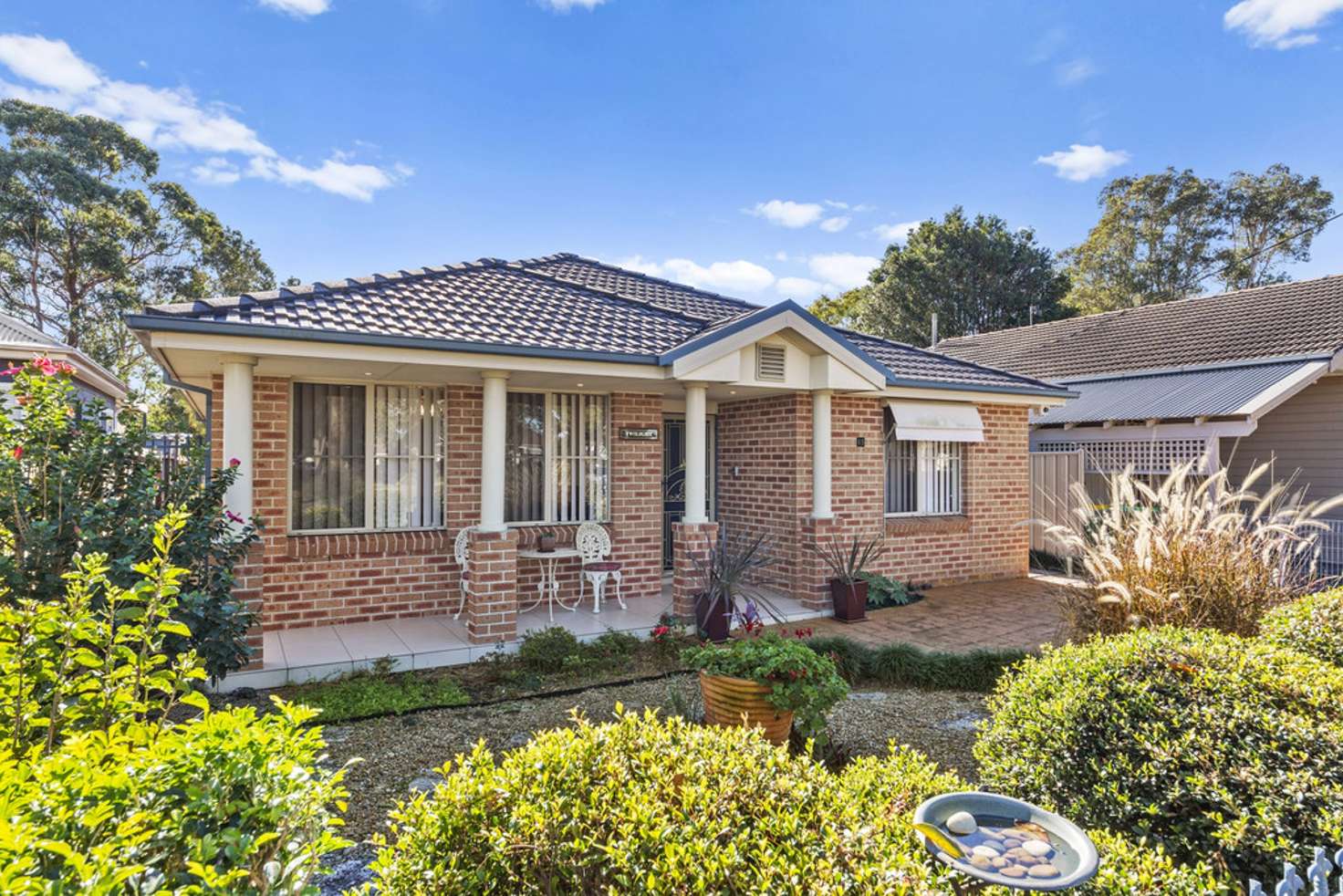 Main view of Homely house listing, 45 Pozieres Avenue, Umina Beach NSW 2257