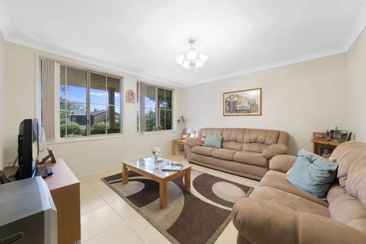 Fourth view of Homely house listing, 45 Pozieres Avenue, Umina Beach NSW 2257