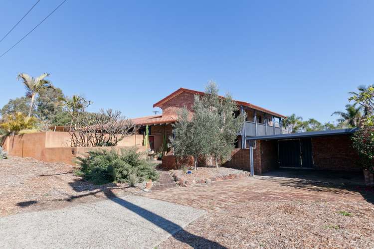 Main view of Homely house listing, 22 Nolan Way, Bateman WA 6150