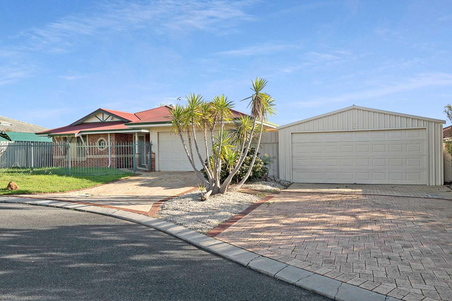 Main view of Homely house listing, 12 Petersen Close, Clarkson WA 6030