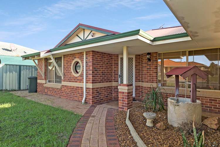 Second view of Homely house listing, 12 Petersen Close, Clarkson WA 6030