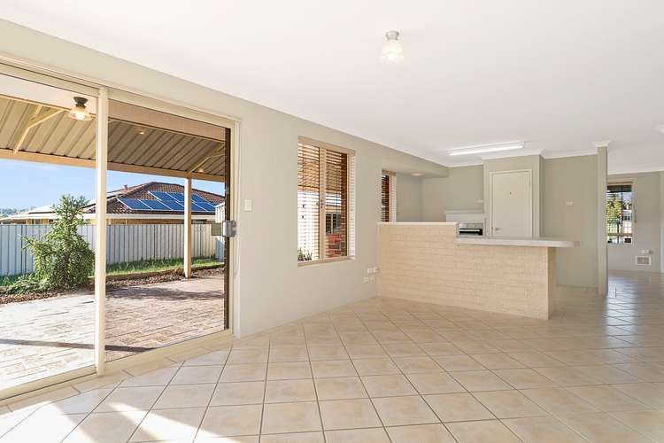 Third view of Homely house listing, 12 Petersen Close, Clarkson WA 6030
