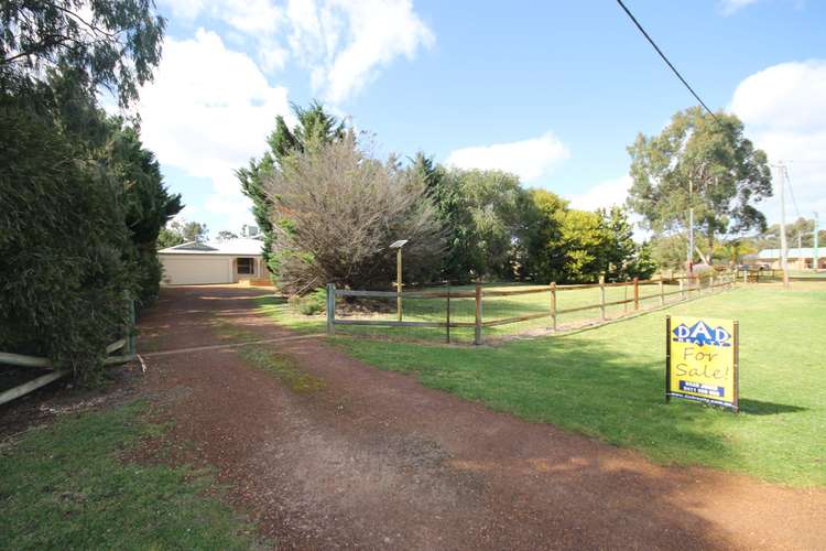 Second view of Homely house listing, 9 Estuarine Court, Leschenault WA 6233