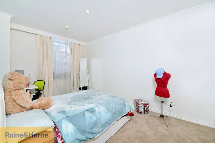 Sixth view of Homely unit listing, 403/1 Cary Street, Drummoyne NSW 2047