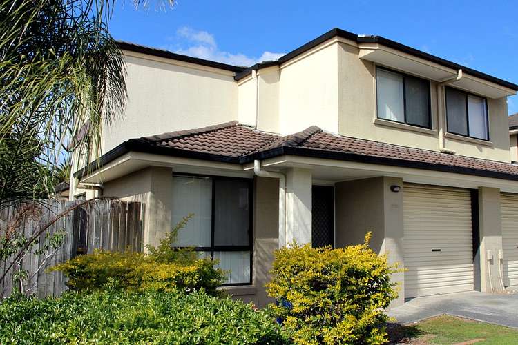 Main view of Homely townhouse listing, 39/11 Federation Street, Wynnum West QLD 4178