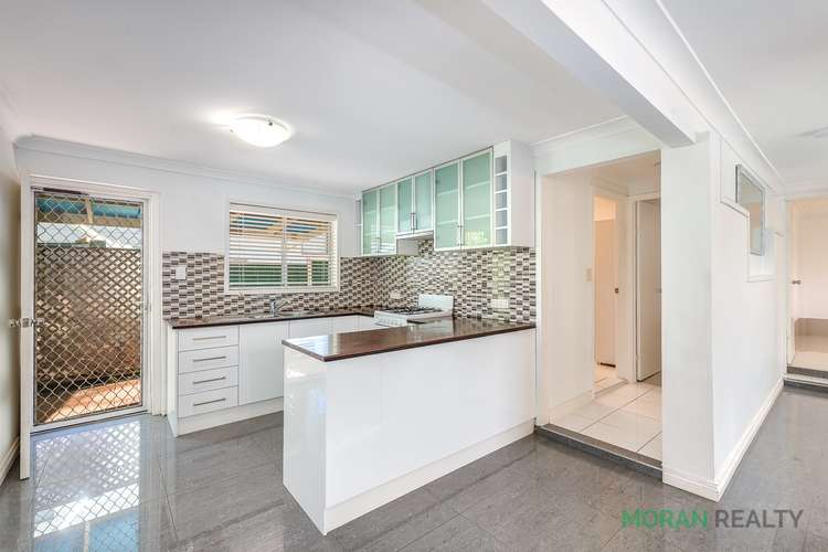 Main view of Homely house listing, 27 Kinarra Street, Ashmore QLD 4214