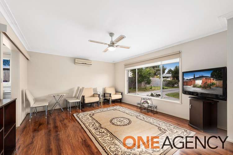 Second view of Homely unit listing, 1/36 Begonia Avenue, Bayswater VIC 3153