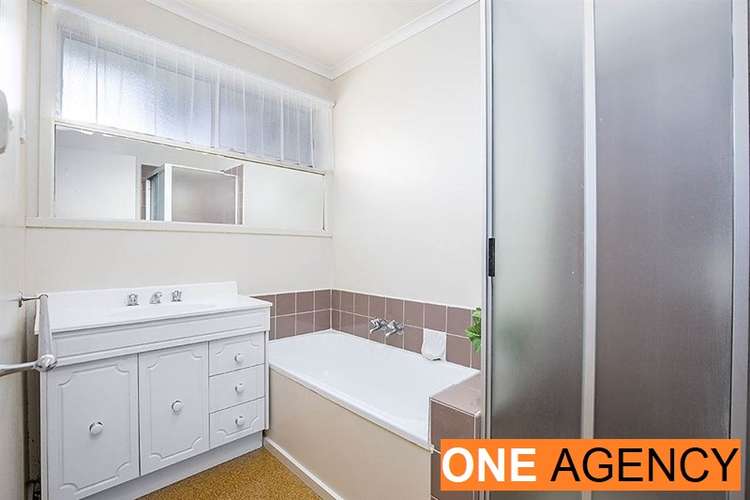 Fourth view of Homely unit listing, 1/36 Begonia Avenue, Bayswater VIC 3153