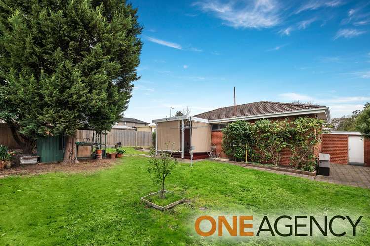 Sixth view of Homely unit listing, 1/36 Begonia Avenue, Bayswater VIC 3153