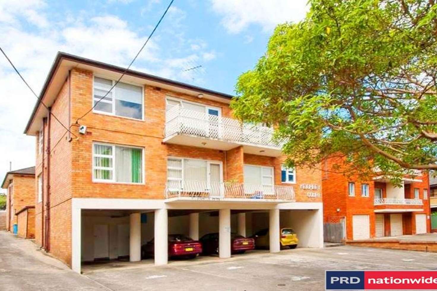 Main view of Homely unit listing, 7/152 Queen Victoria Street, Bexley NSW 2207