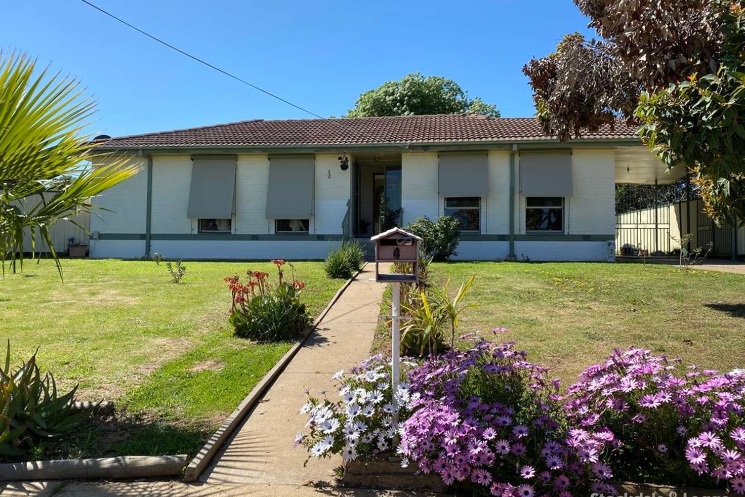Main view of Homely house listing, 4 Berkshire Court, Shepparton VIC 3630