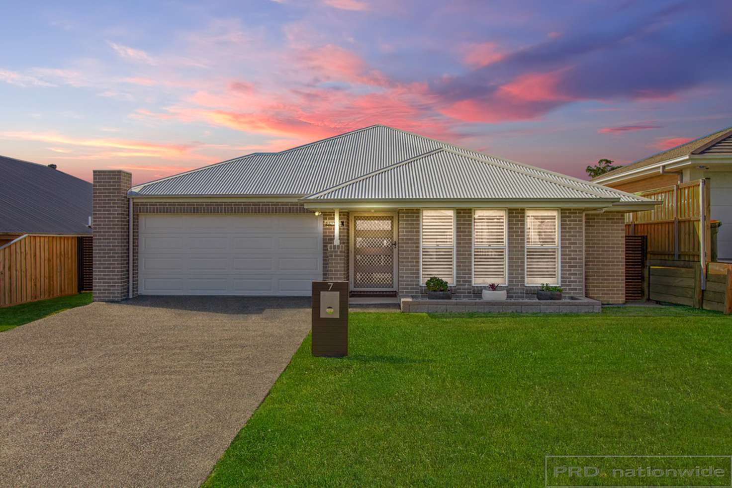 Main view of Homely house listing, 7 Percher Street, Chisholm NSW 2322