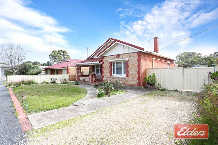Second view of Homely house listing, 23B Mount Crawford Road, Williamstown SA 5351