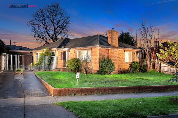 Main view of Homely house listing, 50 Queen Street, Lalor VIC 3075