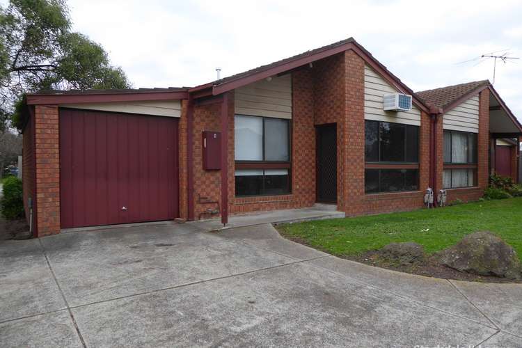 Main view of Homely unit listing, 5/18 McLeans Road, Bundoora VIC 3083