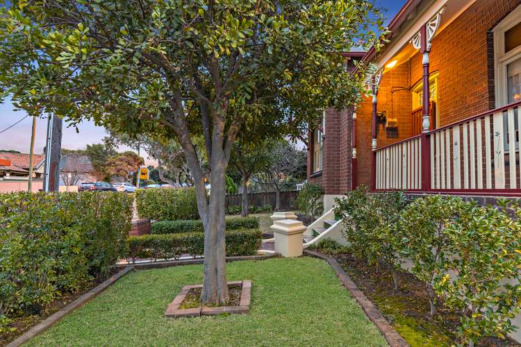 Second view of Homely house listing, 214 Queen Street, Ashfield NSW 2131