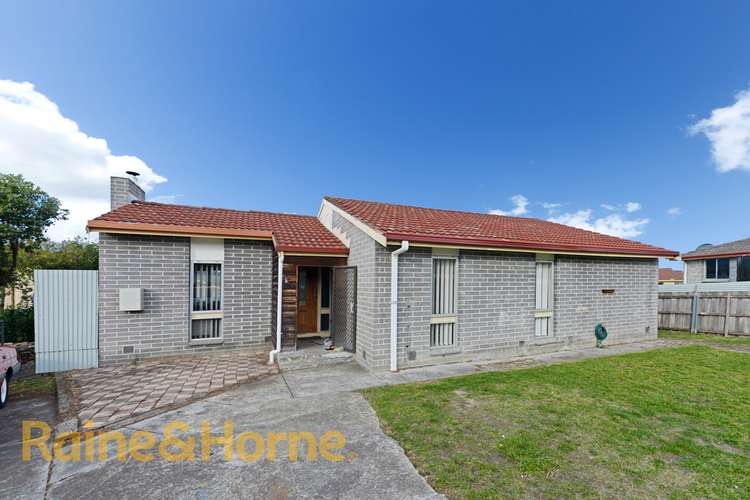 Main view of Homely house listing, 12 Bray Court, Rokeby TAS 7019