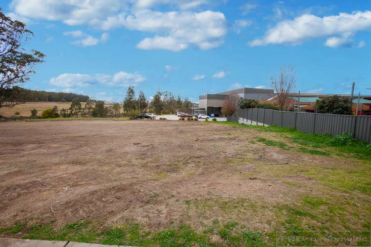 Third view of Homely residentialLand listing, 2 Myrtle Crescent (Lot 1), Aberglasslyn NSW 2320