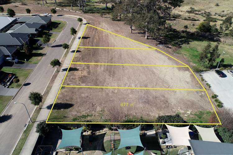 Fourth view of Homely residentialLand listing, 2 Myrtle Crescent (Lot 1), Aberglasslyn NSW 2320