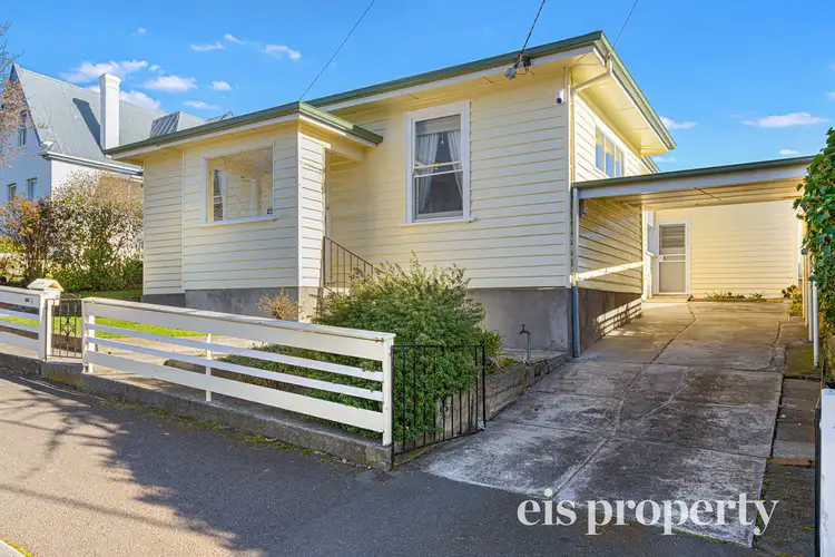 193 Brisbane Street, West Hobart TAS 7000