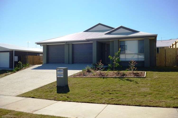 Main view of Homely house listing, 1/6 Balonne Street, Brassall QLD 4305