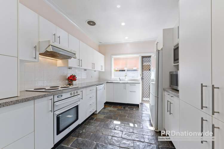 Main view of Homely villa listing, 4/20 Meriel Street, Sans Souci NSW 2219