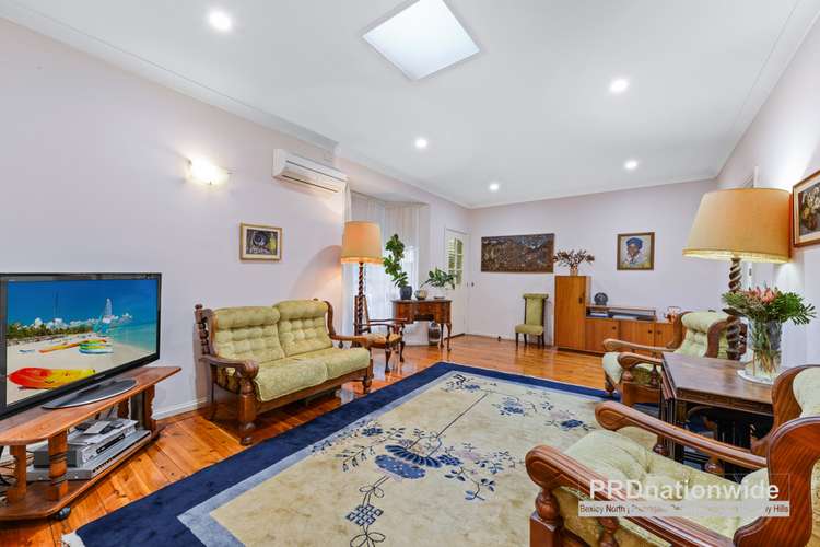 Second view of Homely villa listing, 4/20 Meriel Street, Sans Souci NSW 2219