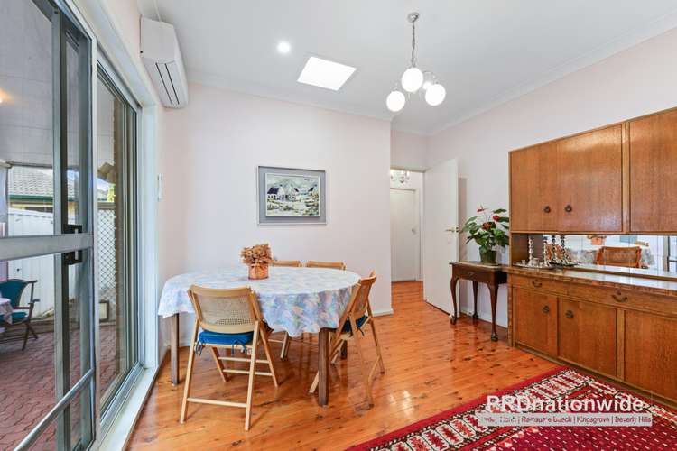 Third view of Homely villa listing, 4/20 Meriel Street, Sans Souci NSW 2219