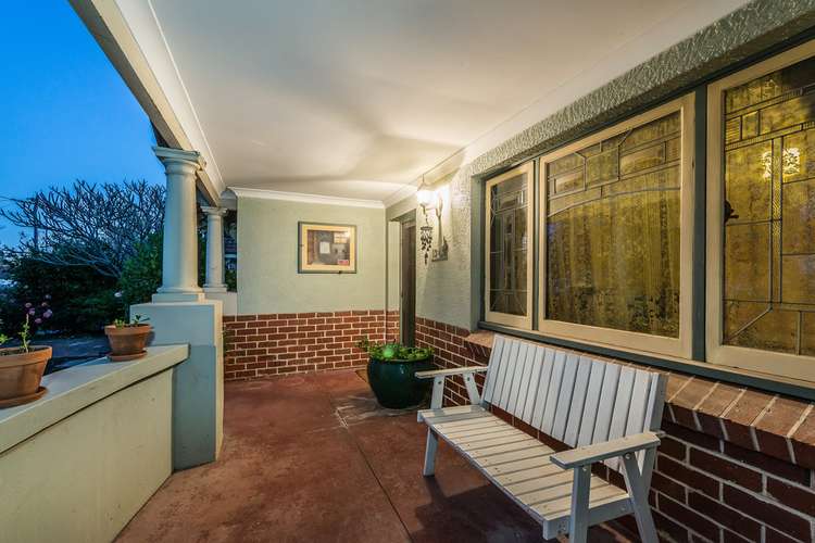 Fifth view of Homely house listing, 13 Eucla Street, Mount Hawthorn WA 6016