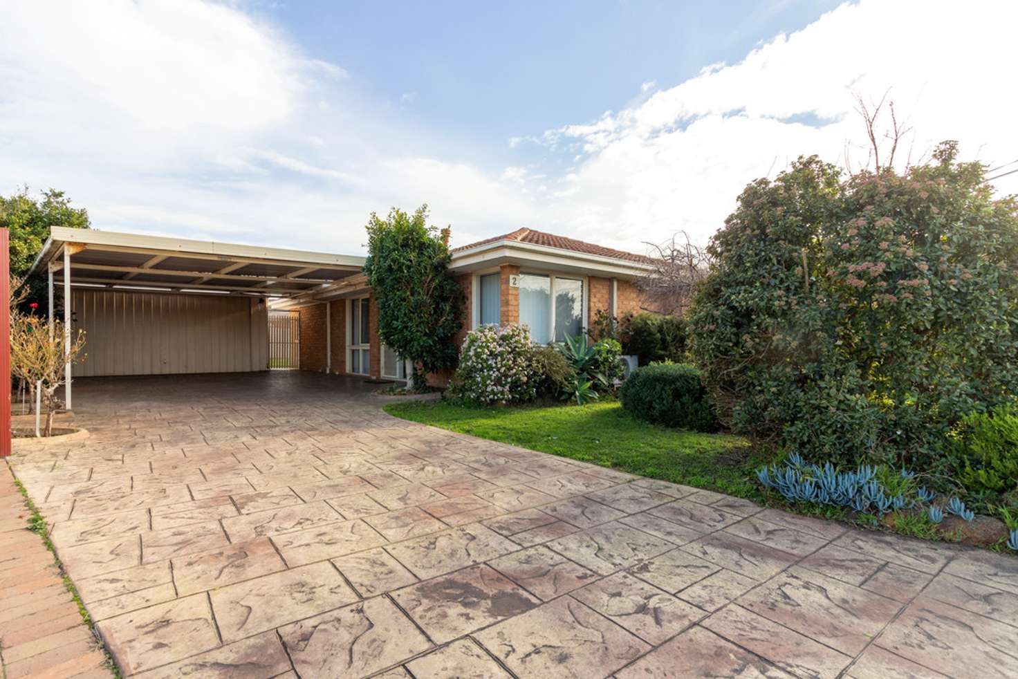 Main view of Homely house listing, 2 Gianni Court, Keysborough VIC 3173